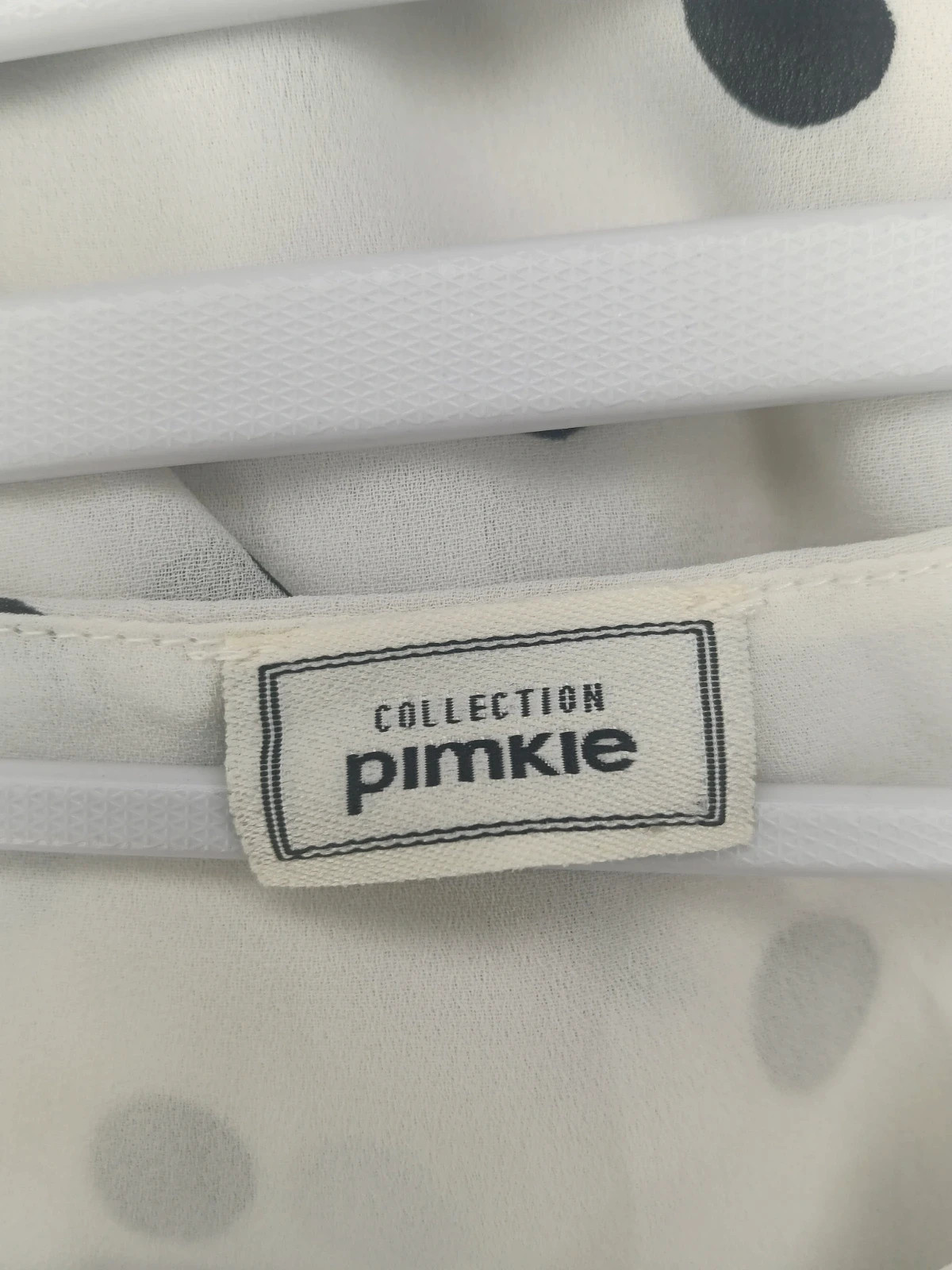 Blusa Lunares Tendencia Pimkie . Talla M No envío por Vinteg Go 🙏 – Pimkie – taille M / 38 / 10 5