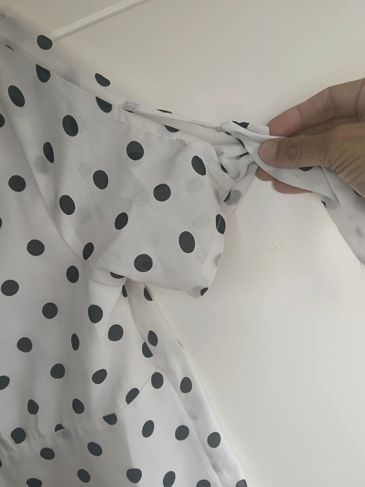 Blusa Lunares Tendencia Pimkie . Talla M No envío por Vinteg Go 🙏 – Pimkie – taille M / 38 / 10 4