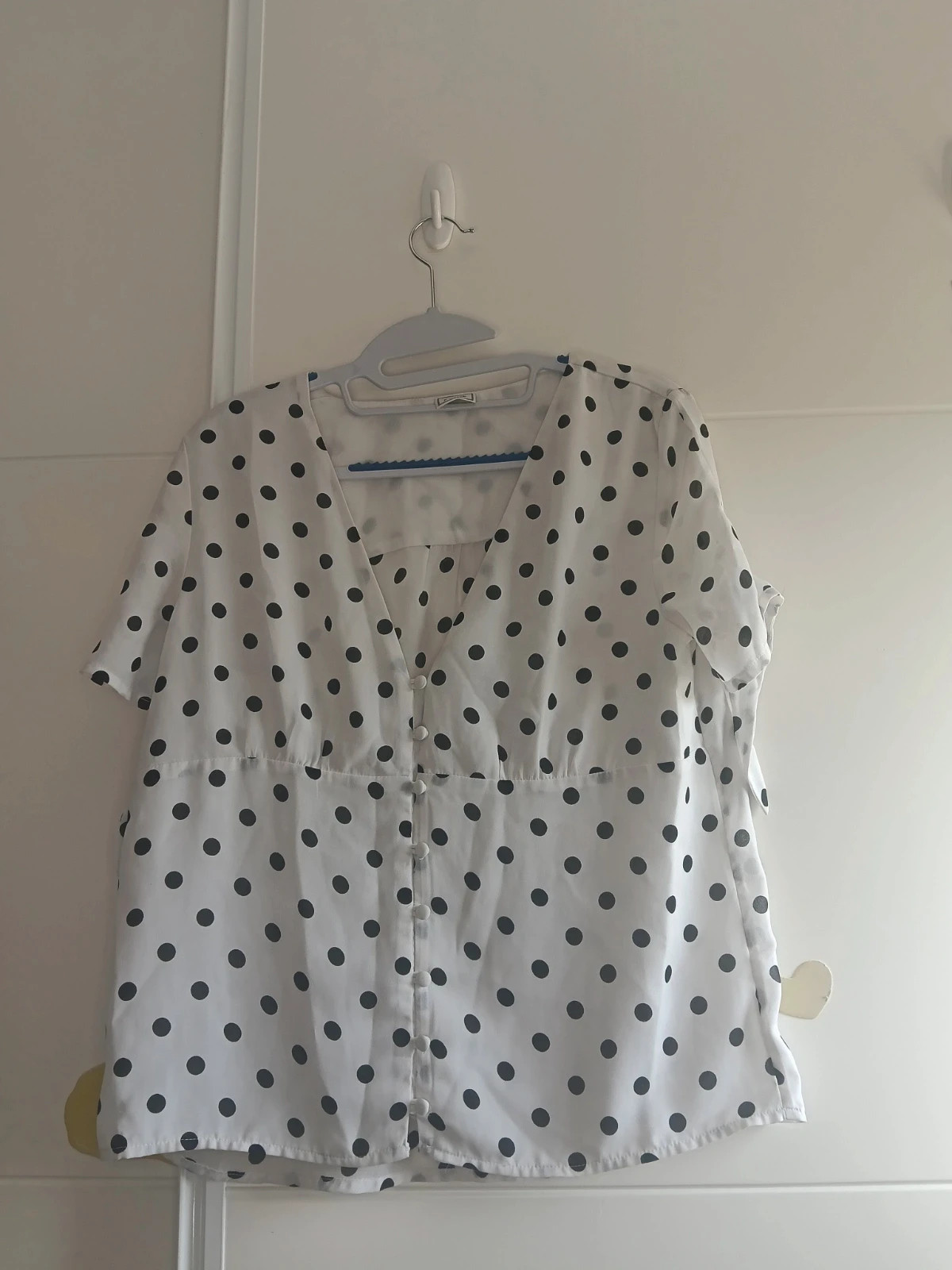 Blusa Lunares Tendencia Pimkie . Talla M No envío por Vinteg Go 🙏 – Pimkie – taille M / 38 / 10