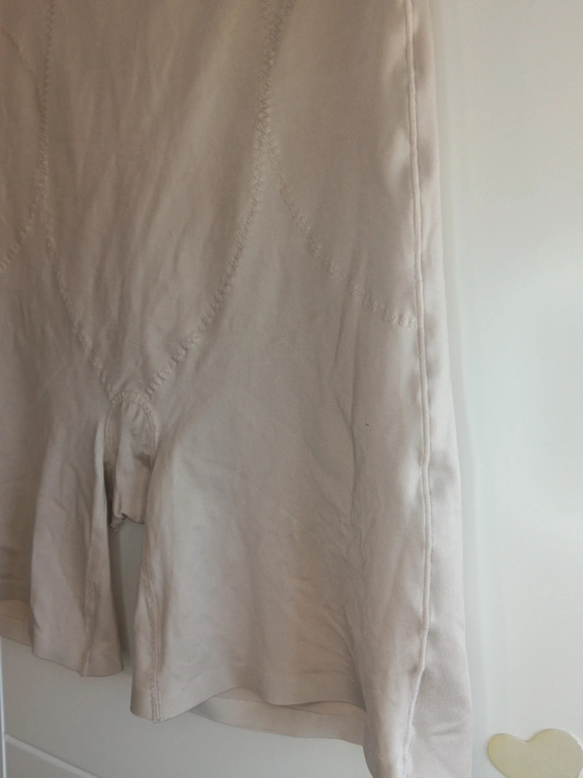 Faja pantalón moldeadora Beige Playtex Talla 46 Viral 🔥No envío por Vinteg Go 🙏 – Playtex – taille XXXL / 46 / 18 2
