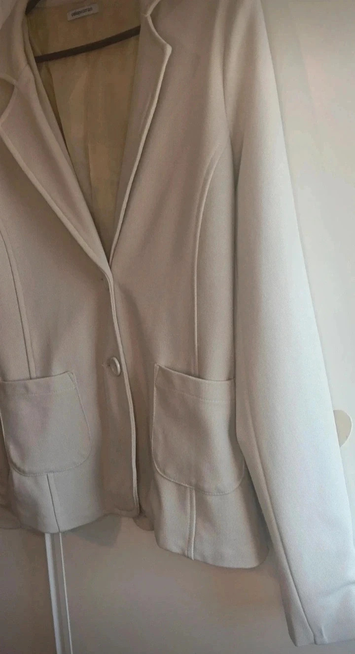 Blazer Celopwoman viral Talla S. No envío por Vinteg Go 🙏 – CelopWoman – taille S / 36 / 8 2