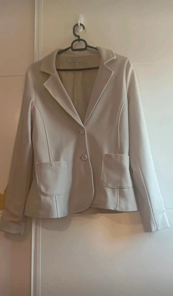 Blazer Celopwoman viral Talla S. No envío por Vinteg Go 🙏 – CelopWoman – taille S / 36 / 8