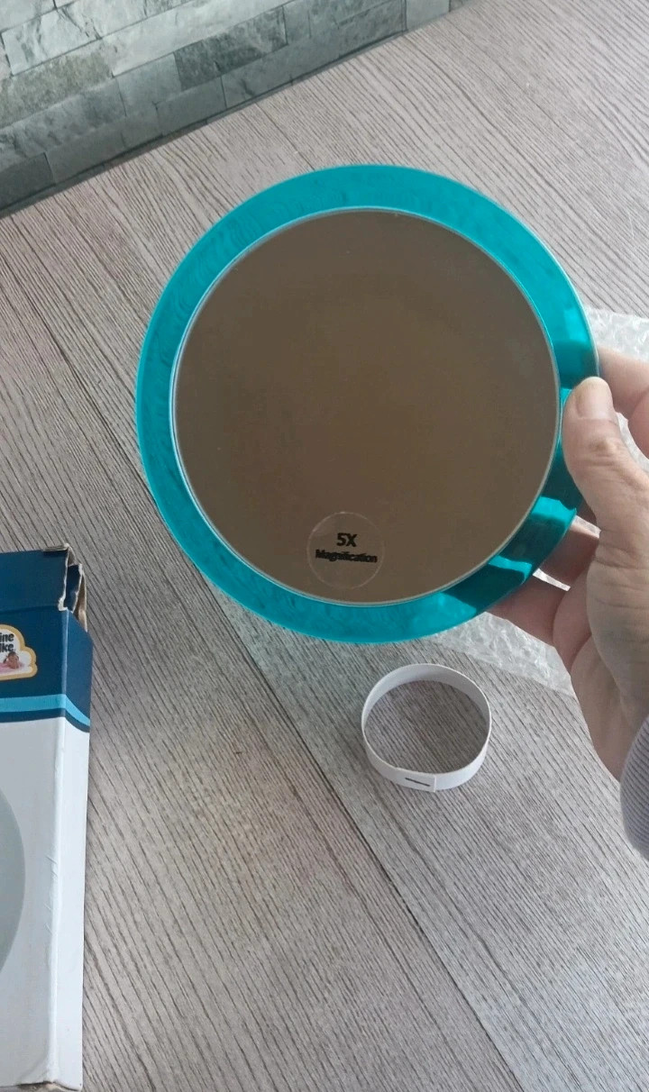 Espejo maquillaje viral Kleine Wolke💥 – Kleine Wolke 5