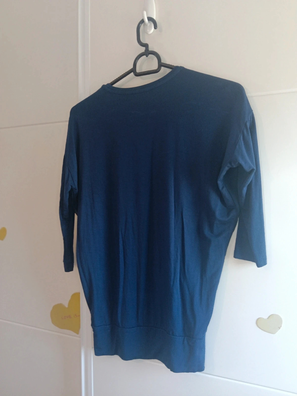 Camiseta Guess Music & Flowers- Talla S No envío por Vinteg Go 🙏 – GUESS – taille S / 36 / 8 4