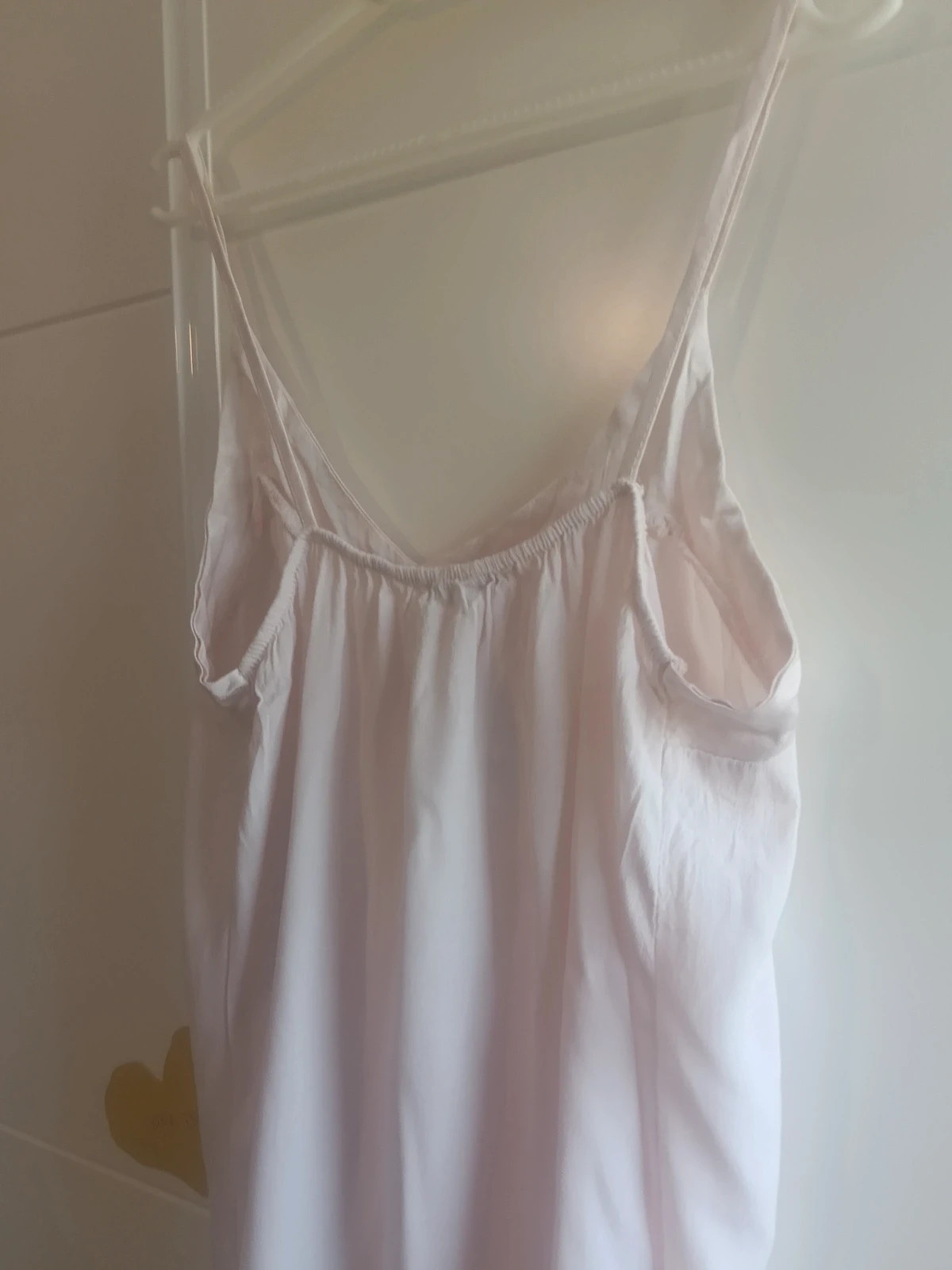 Top lencero rosa pastel X&Y Style Talla Única – X&Y Style – taille Taille unique 5
