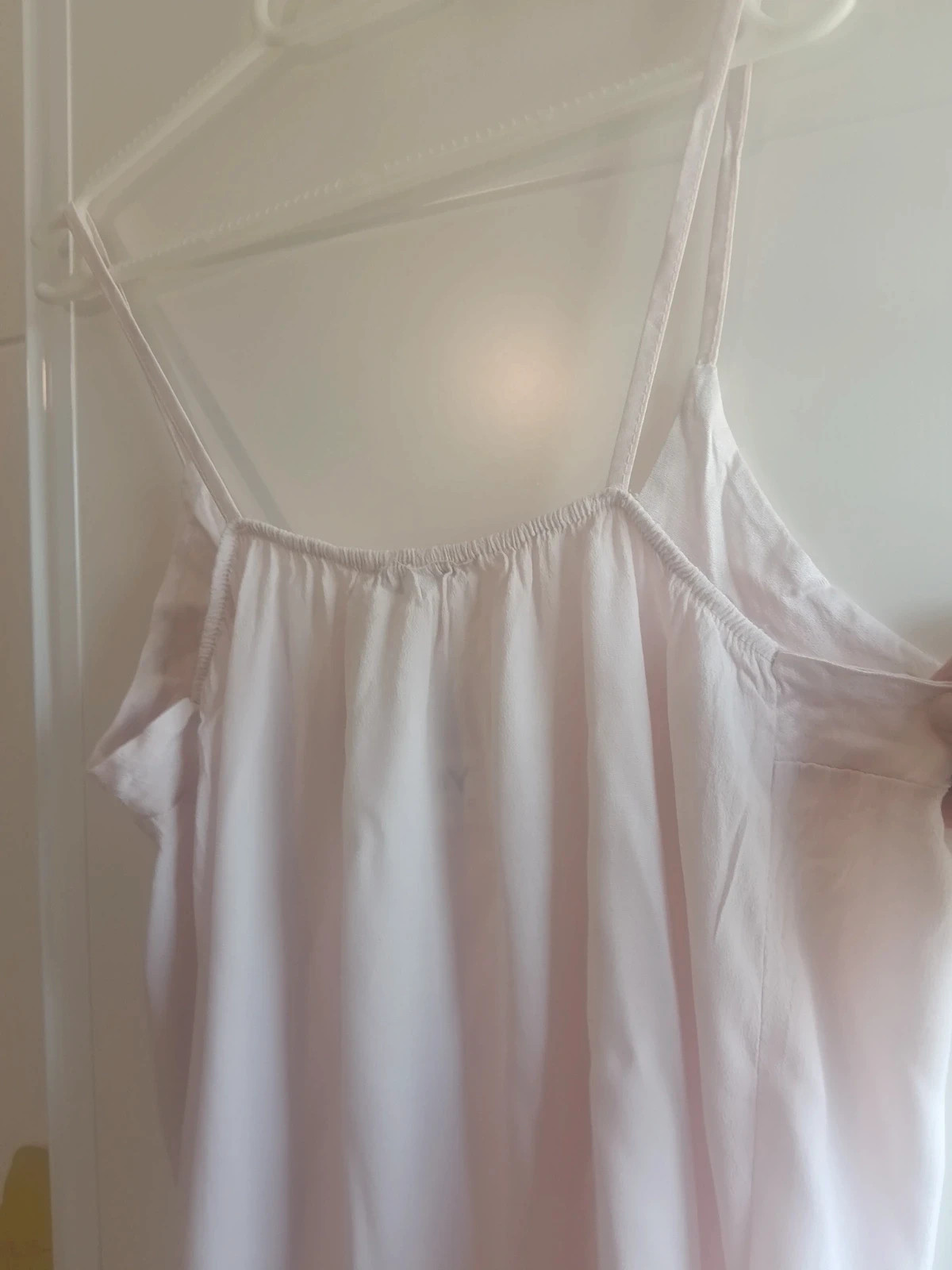 Top lencero rosa pastel X&Y Style Talla Única – X&Y Style – taille Taille unique 4