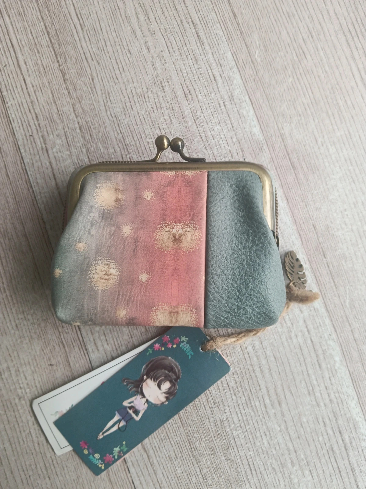 Monedero /Cartera 👛 sweed & candy viral estrenar 💥 No envío por Vinteg Go 🙏 – Sweet candy 2