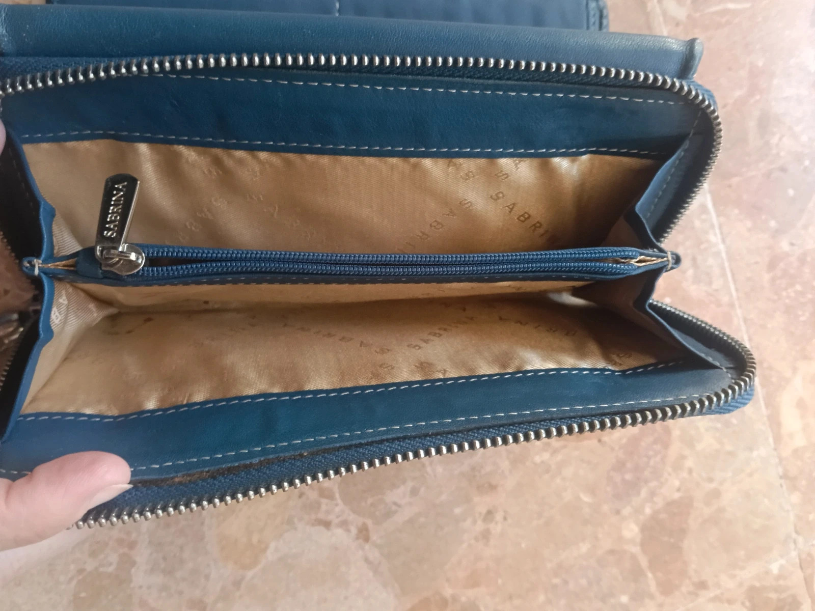La cartera definitiva! Todo en uno Sabrina Viral 🔥 – Sabrina 5
