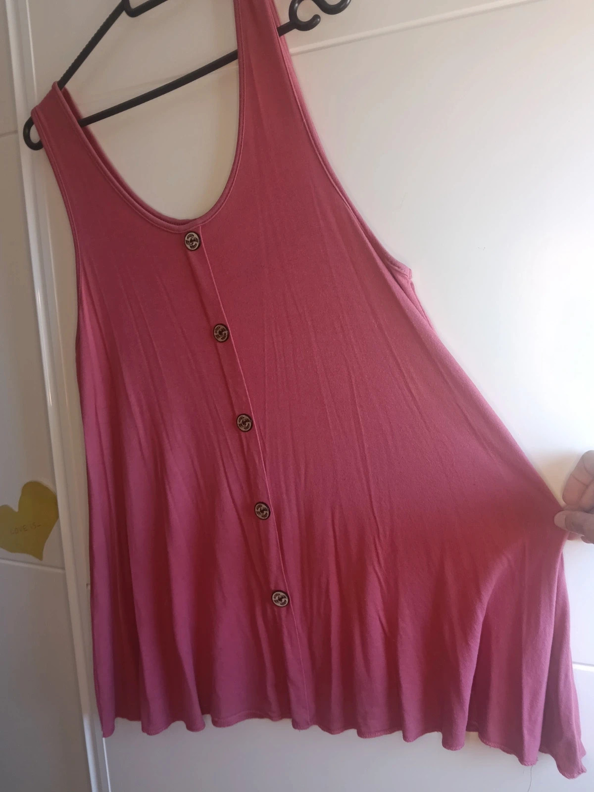 Blusa verano coral M/L (Curvy) ( medidas) viral 🔥 – Local – taille L / 40 / 12 3