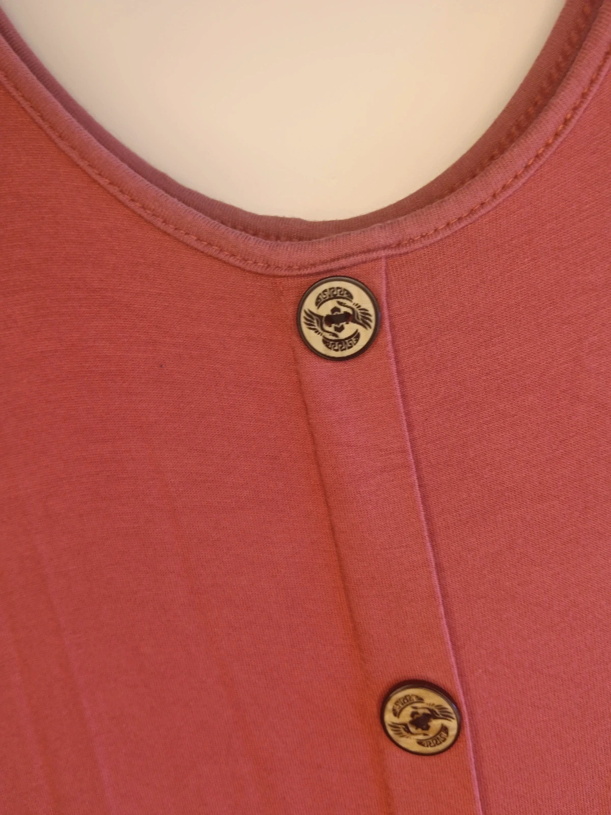 Blusa verano coral M/L (Curvy) ( medidas) viral 🔥 – Local – taille L / 40 / 12 4