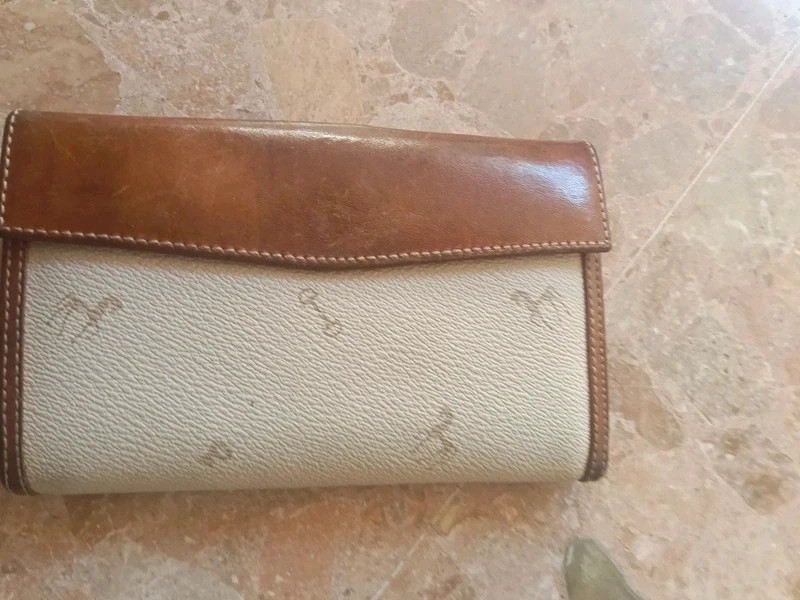 Cartera/billetera viral marrón 🤎 Petusco 🔥 – Petusco 3