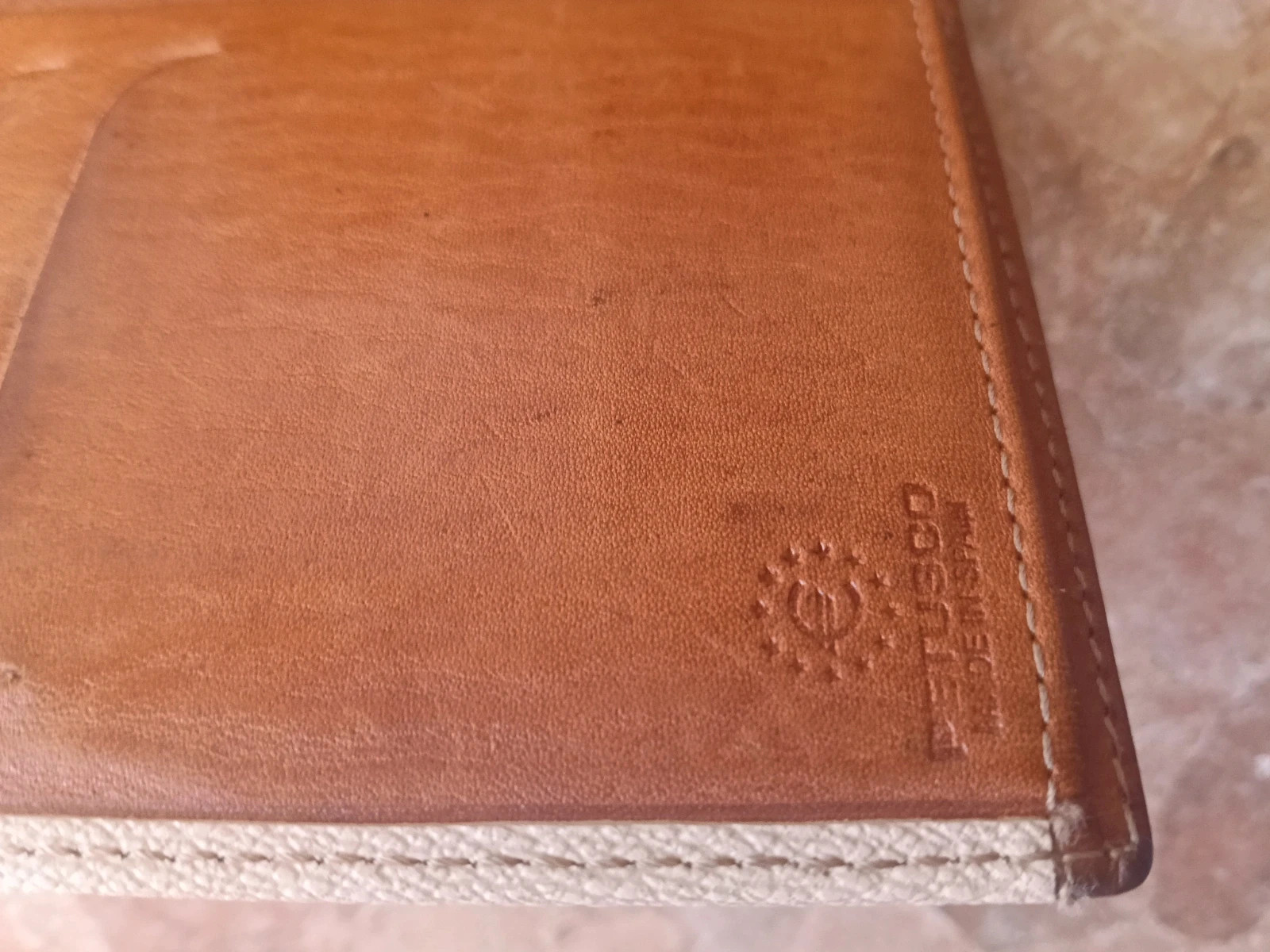 Cartera/billetera viral marrón 🤎 Petusco 🔥 – Petusco 5