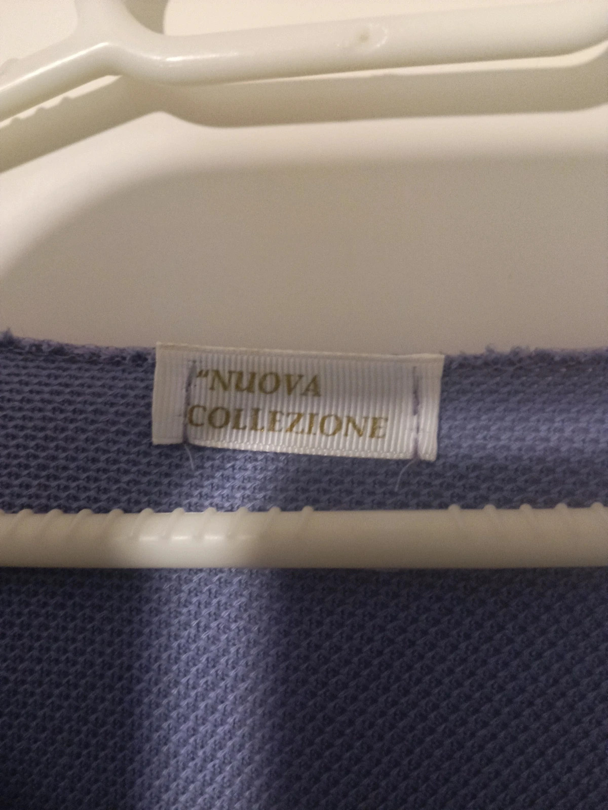 Jersey oversize lila Talla ùnica viral ( medidas puestas) – M-Made in Italy – taille Taille unique 2