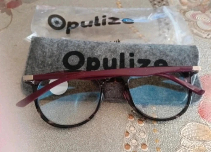 Gafas de Lectura viral Opulize Nuevas – opulize 3