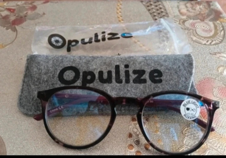 Gafas de Lectura viral Opulize Nuevas – opulize
