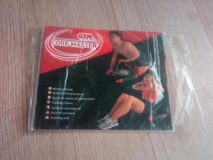 Aparato de abdominales Y2K Gym for core Máster 8 en 1 viral – GymForm 2