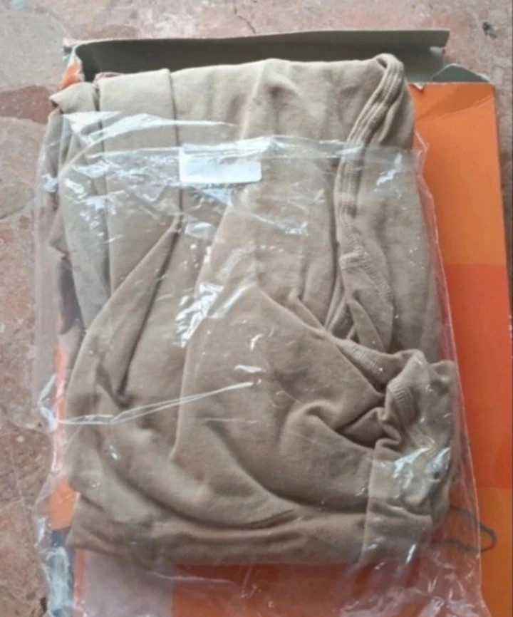 Medias de Compresión Fuerte Varisan Viral Talla XXXL - Nuevas – Varisan – taille XXXL / 46 / 18 4