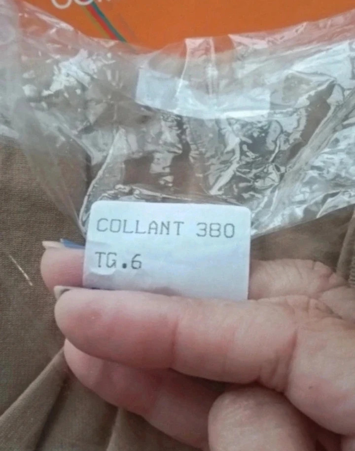 Medias de Compresión Fuerte Varisan Viral Talla XXXL - Nuevas – Varisan – taille XXXL / 46 / 18 5