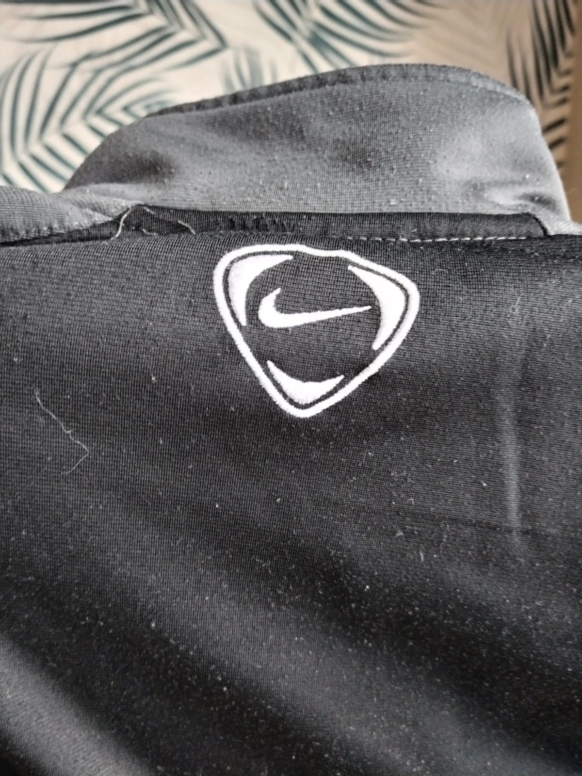 Veste jogging CSSA / Taille 8-10ans – Nike – taille 9 ans / 134 cm 4