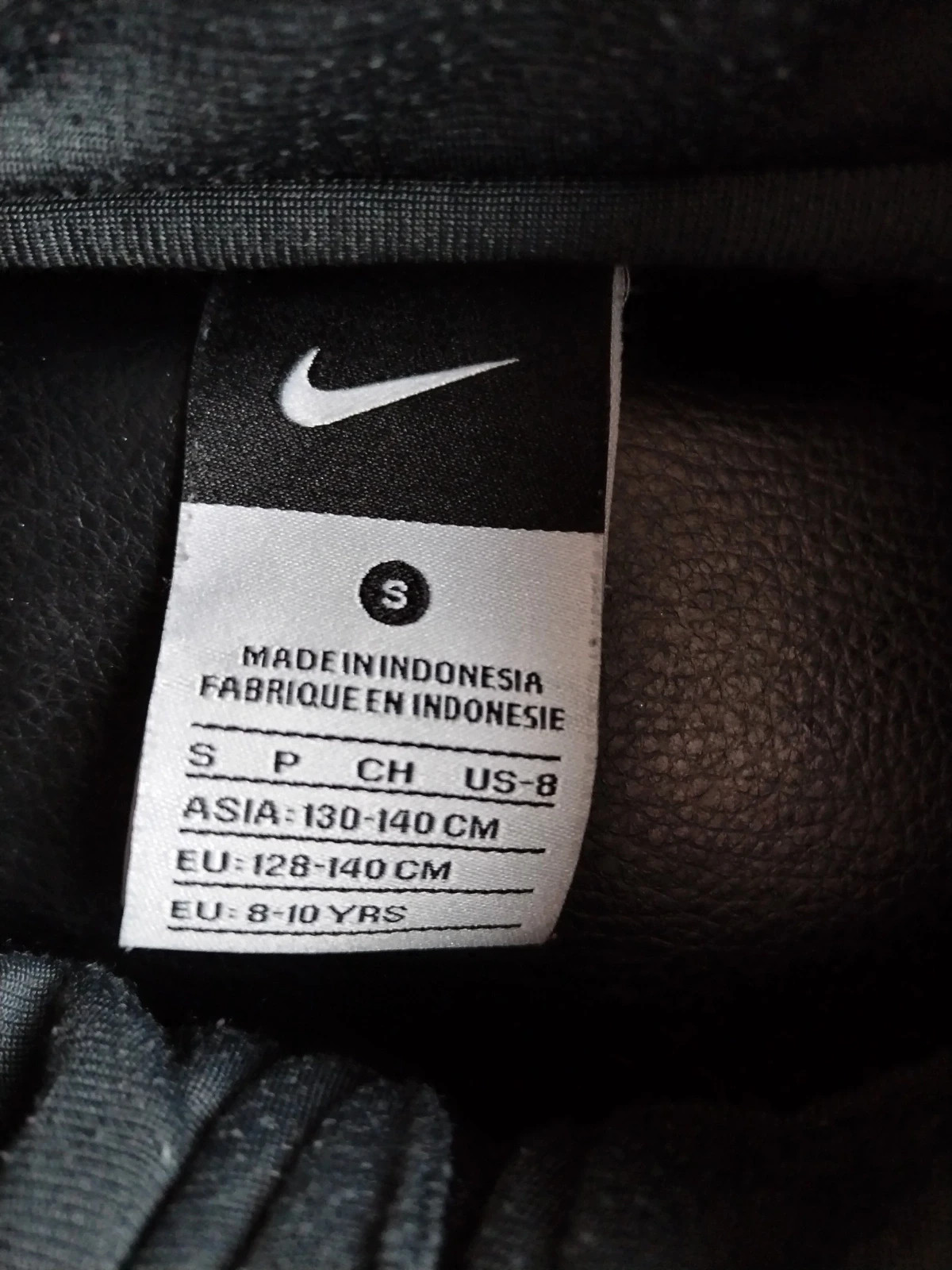 Veste jogging CSSA / Taille 8-10ans – Nike – taille 9 ans / 134 cm 5