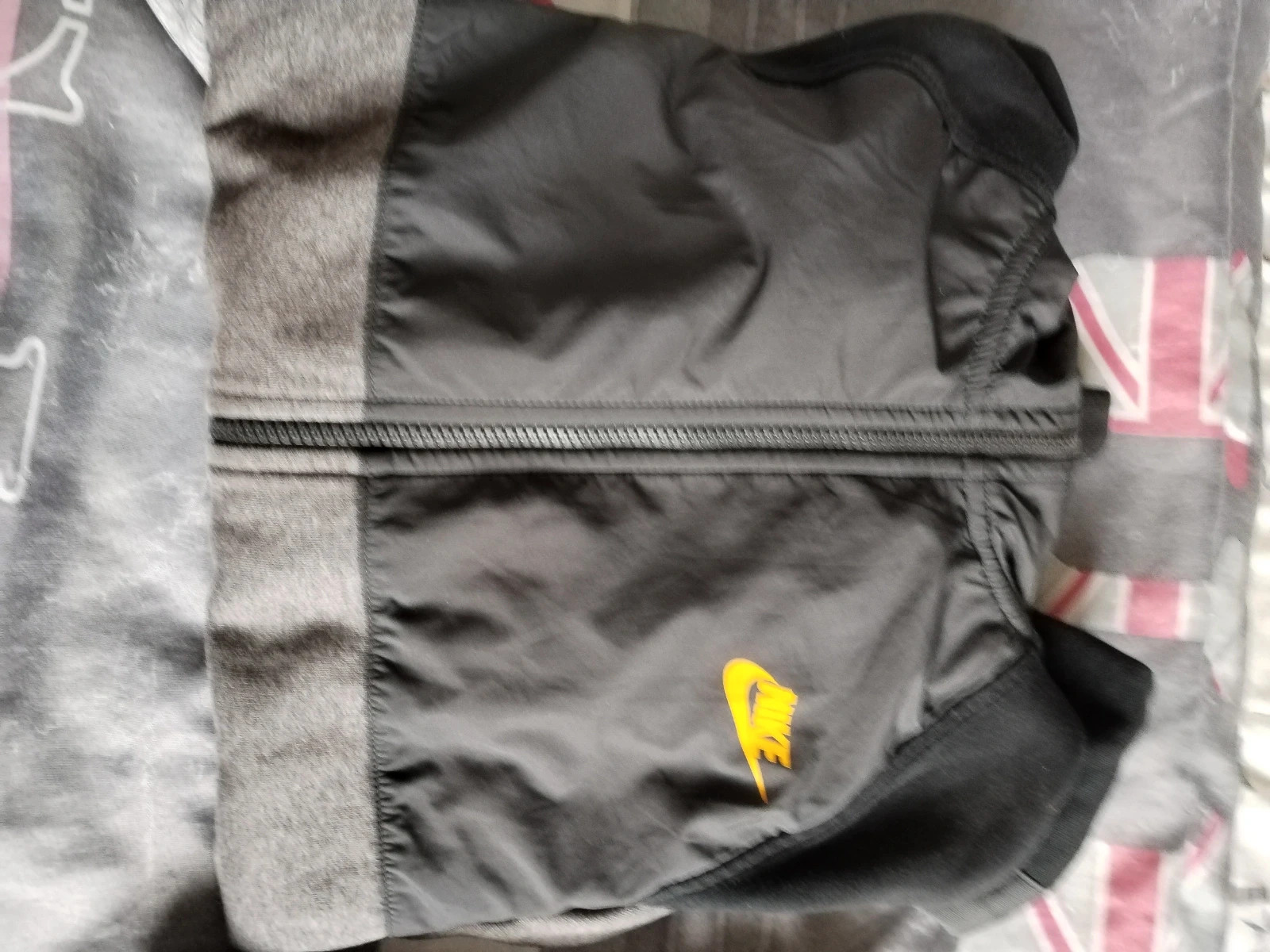 Lot 3 vestes à capuche /nike/puma/Adidas – Nike – taille XS 3