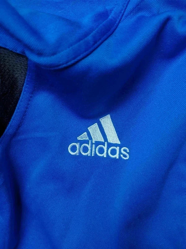 Veste survêtement vintage Adidas – adidas – taille S 5