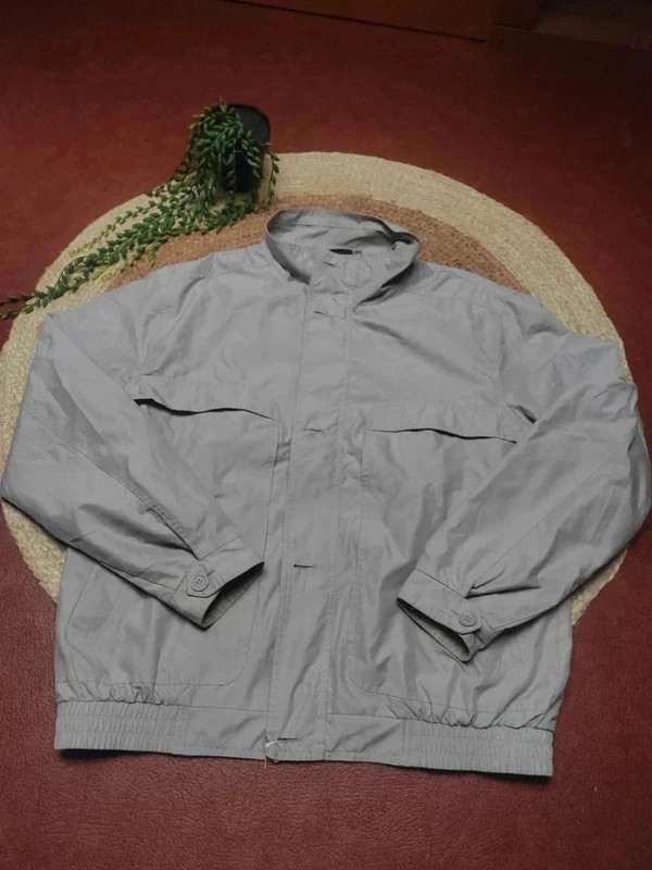 Veste vintage homme – Vintage Dressing – taille XXL 2