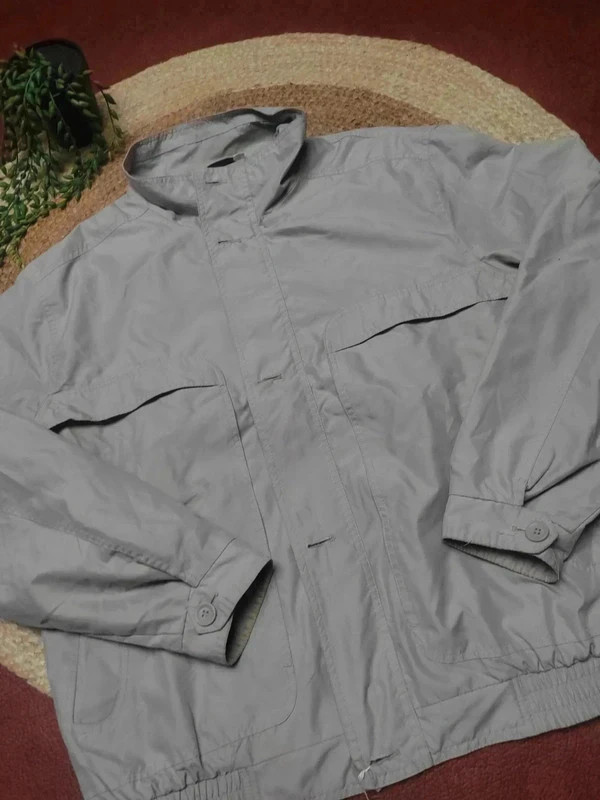 Veste vintage homme – Vintage Dressing – taille XXL 3
