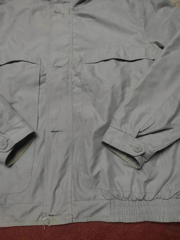 Veste vintage homme – Vintage Dressing – taille XXL 4