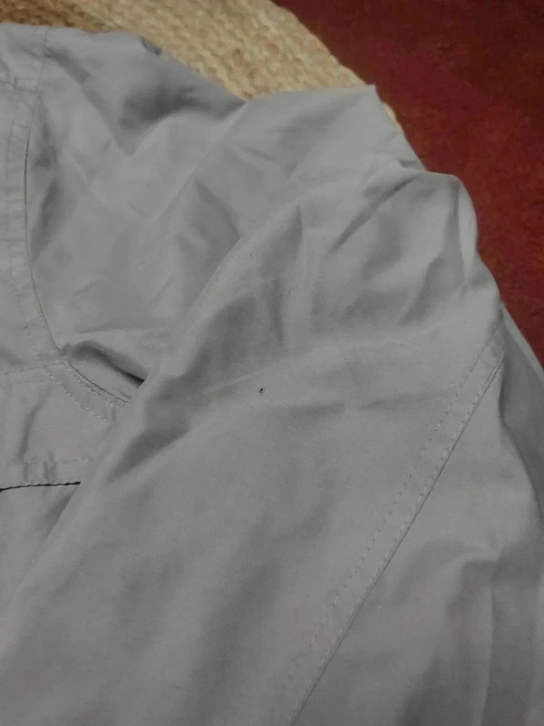 Veste vintage homme – Vintage Dressing – taille XXL 5