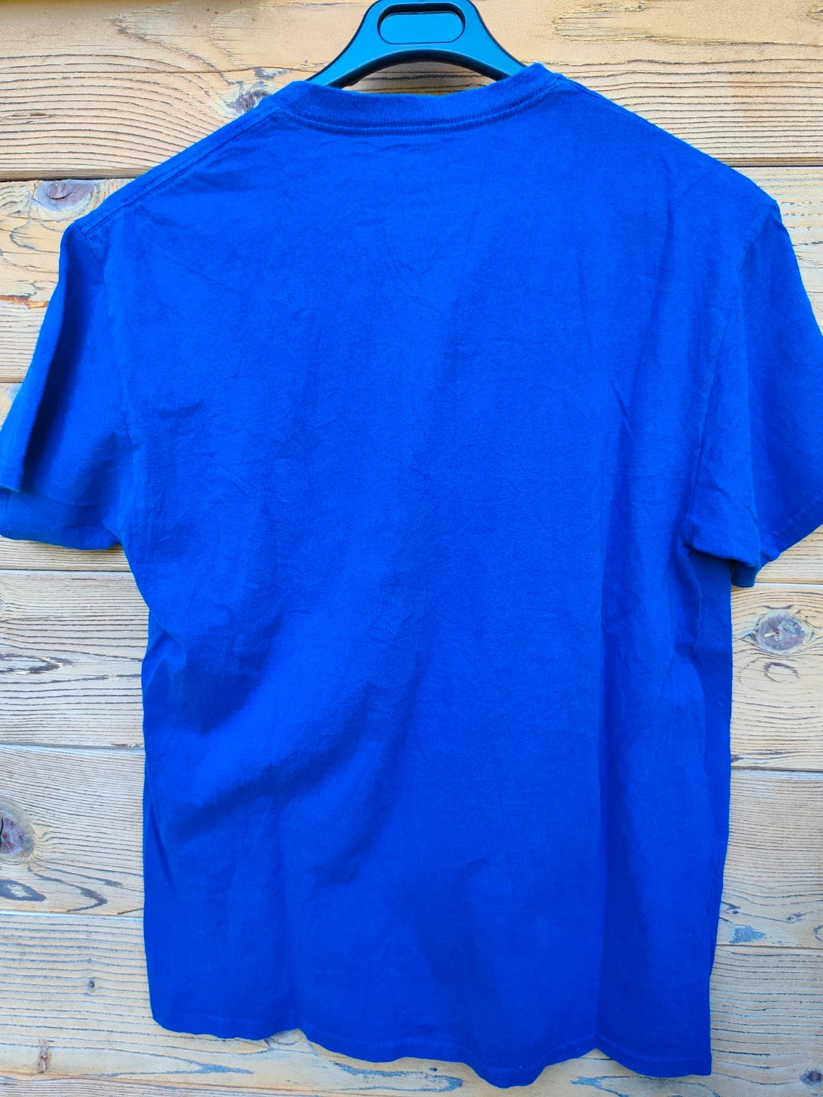 T-shirt Majestic Dodgers MLB bleu M – Majestic – taille M 4