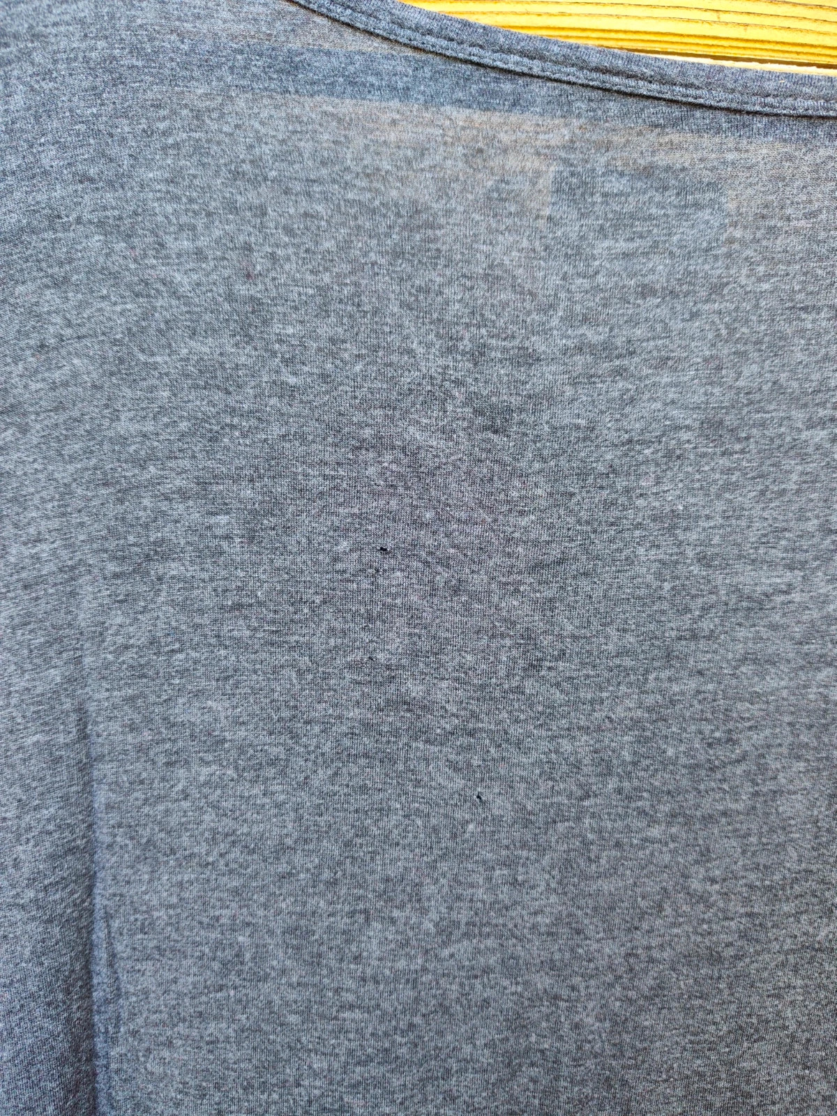 T-shirt NFL Team Apparel Houston Texans gris XL – NFL – taille XL / 42 / 14 4