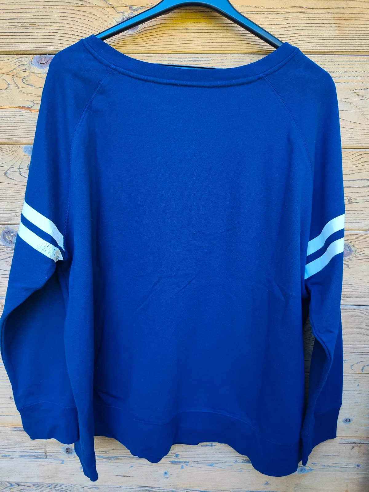 Sweat NFL Denver Broncos bleu marine XXL – NFL – taille XL 5