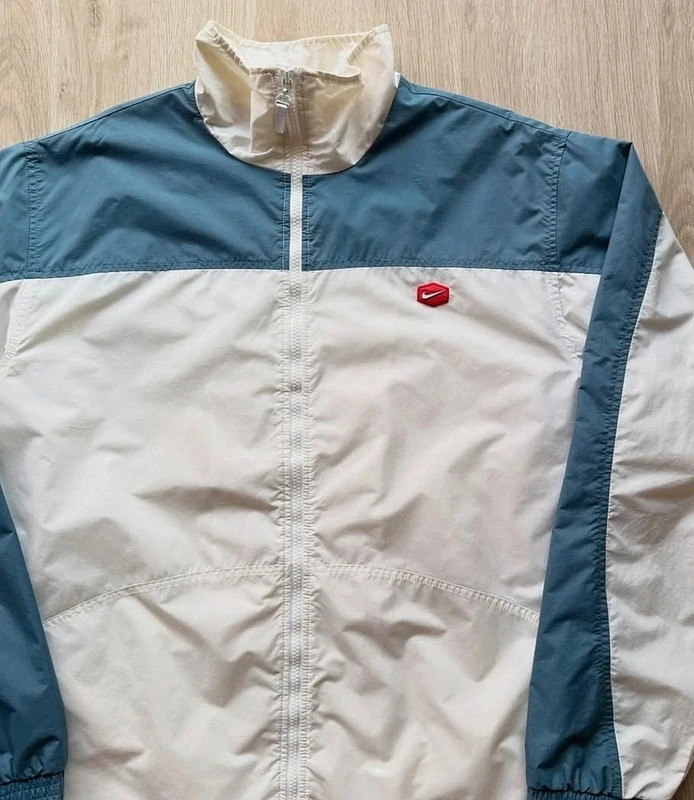 Coupe vent Nike vintage 90's y2k oversize – Nike – taille XXL 2