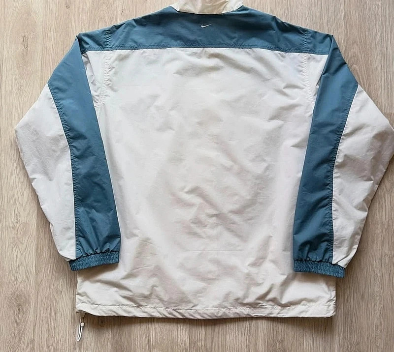 Coupe vent Nike vintage 90's y2k oversize – Nike – taille XXL 3