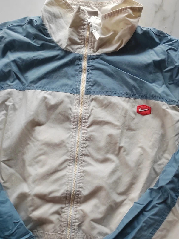 Coupe vent Nike vintage 90's y2k oversize – Nike – taille XXL 5