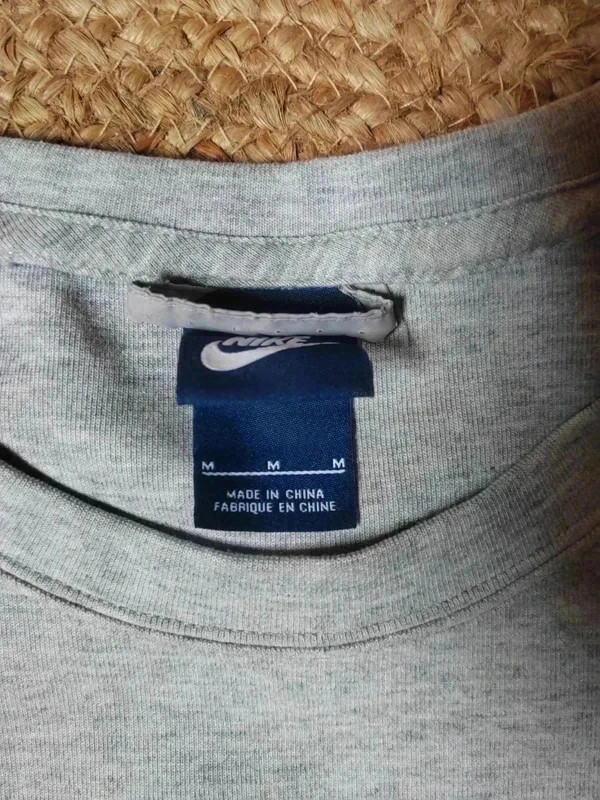 Sweat Nike crewneck – Nike – taille M / 38 / 10 4