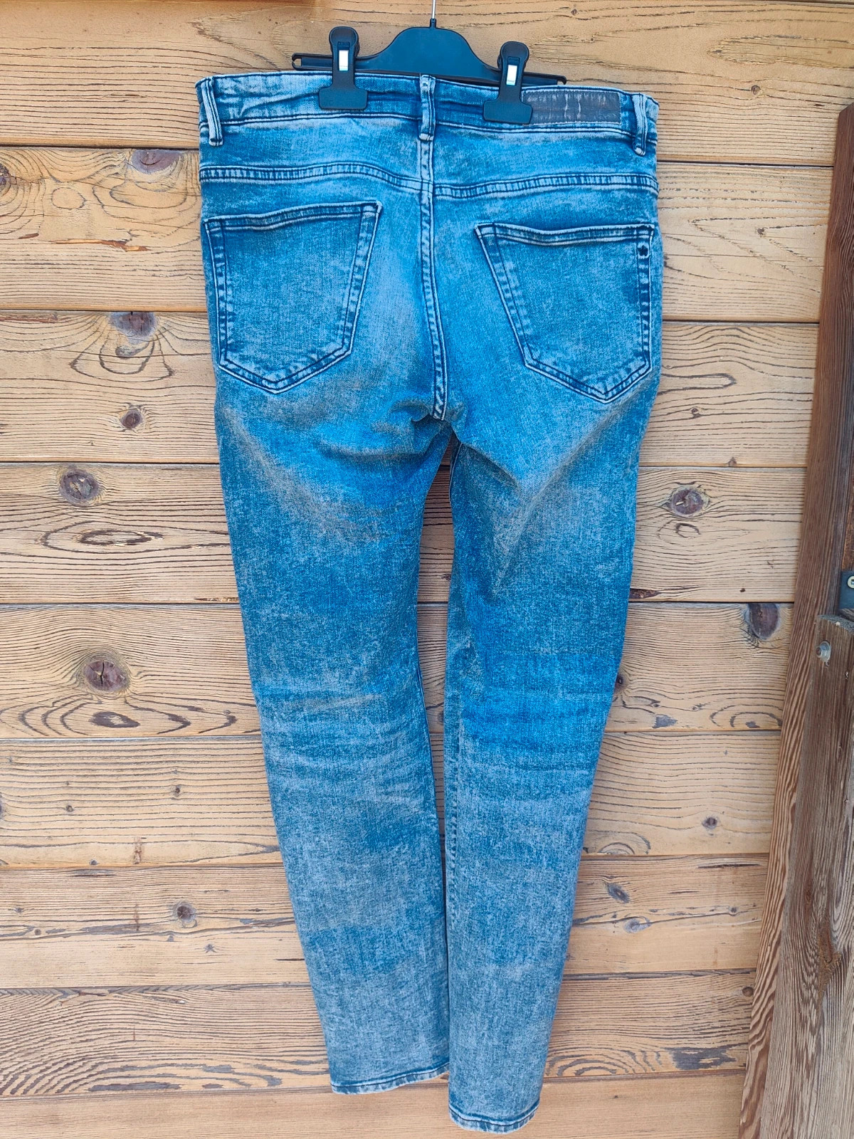 Jean Celio slim bleu délavé – Celio – taille W30 | FR 40 5