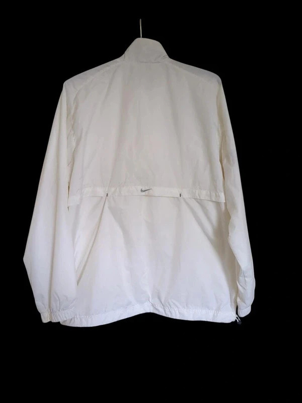Veste coupe vent k-way vintage Nike 90's Nike large – Nike – taille XL 3