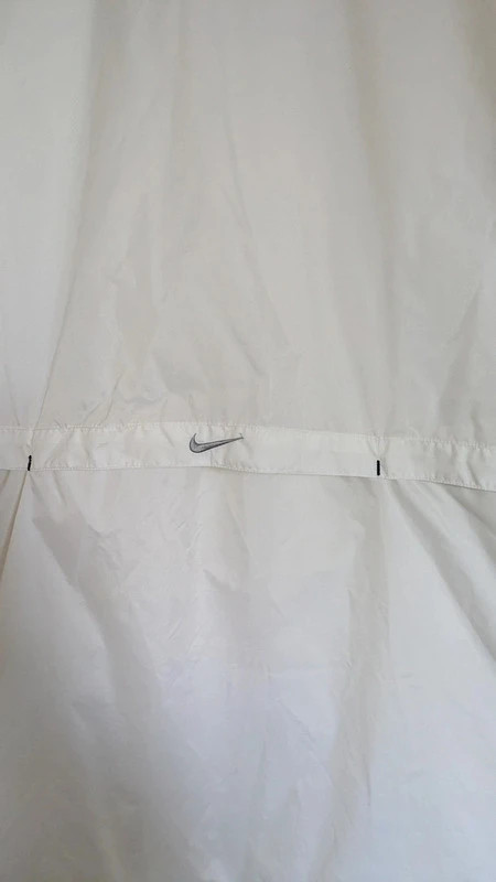 Veste coupe vent k-way vintage Nike 90's Nike large – Nike – taille XL 4