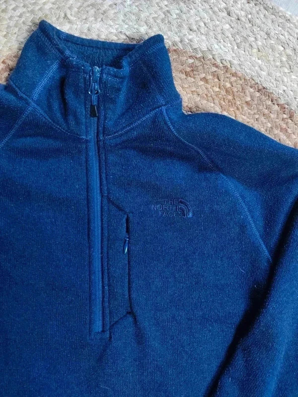 Polaire The North Face – The North Face – taille S 4