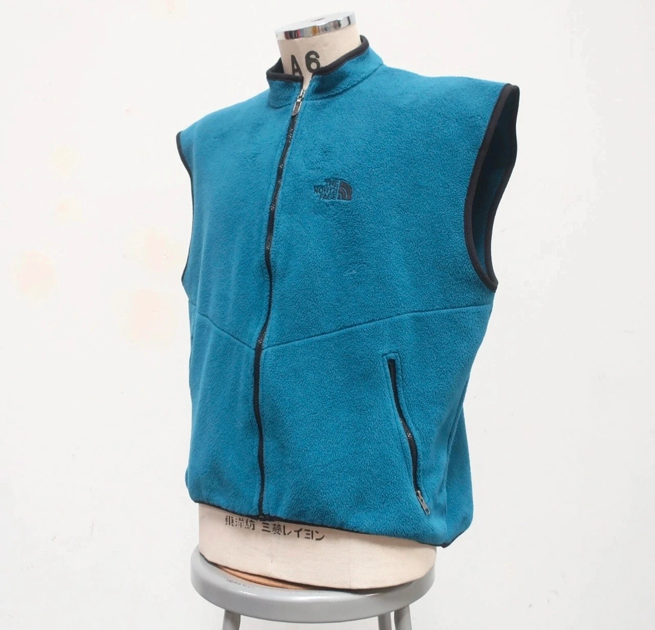 Polaire The North face sans manches – The North Face – taille L 2