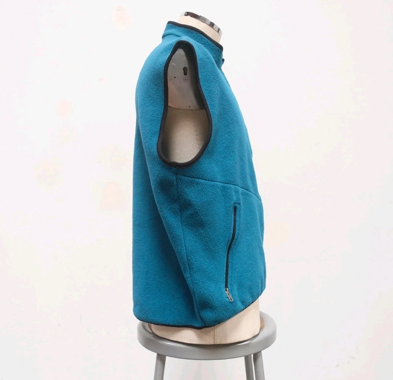 Polaire The North face sans manches – The North Face – taille L 4
