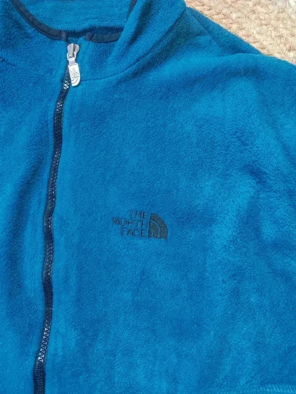 Polaire The North face sans manches – The North Face – taille L 5