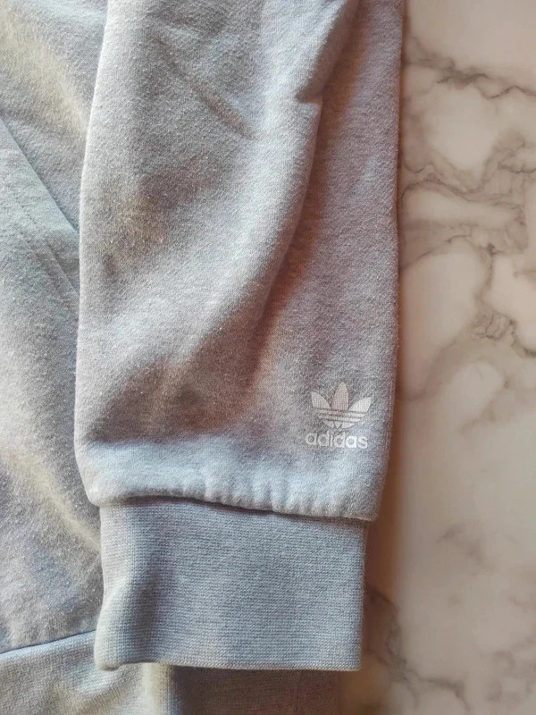 Sweat à capuche Adidas x The Simpsons – Donut Doh! – adidas – taille XS / 34 / 6 4
