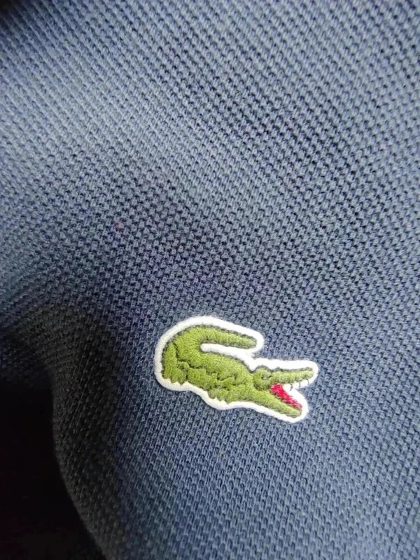 Polo Lacoste x Keith haring collaboration édition limitée rare – Lacoste x Keith Haring – taille S / 36 / 8 4