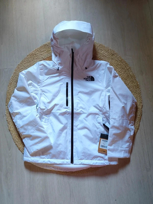 Veste ski The North Face Descendit dryvent – The North Face – taille L / 40 / 12 2