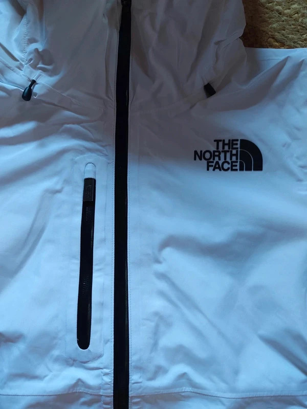 Veste ski The North Face Descendit dryvent – The North Face – taille L / 40 / 12 4