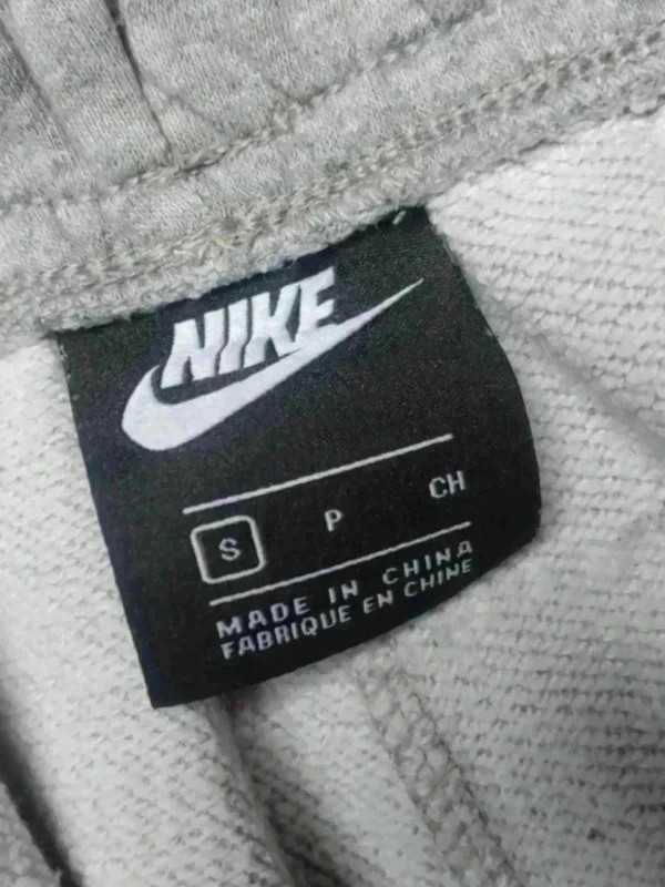 Jogging Nike gris femme taille s – Nike – taille S / 36 / 8 5