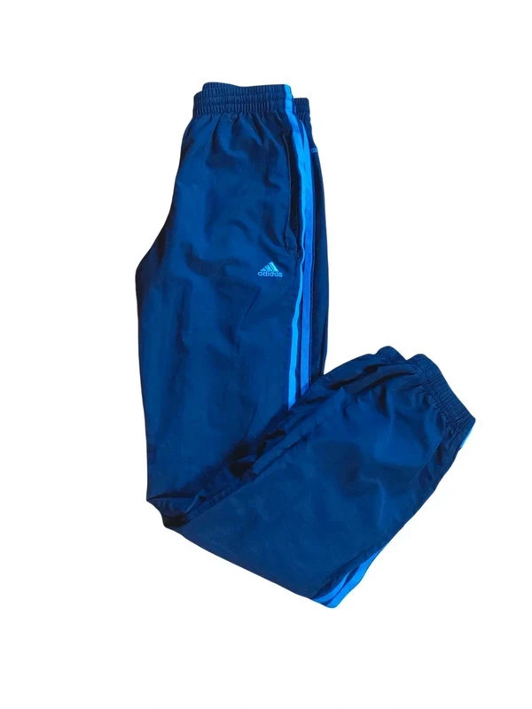 Jogging vintage – adidas – taille S 2